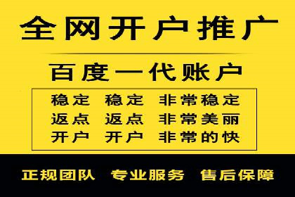 百度推广代运营案例：行业领先企业的成功之道